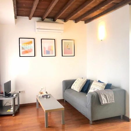 Atico Con Terraza Center City Málaga Extérieur photo